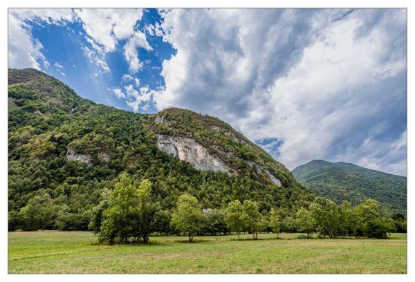 Ariège