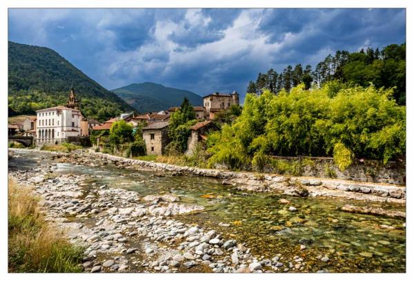 Ariège