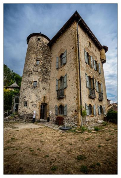 Ariège