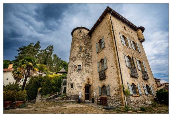 Ariège