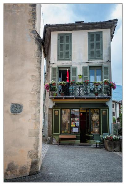 Ariège
