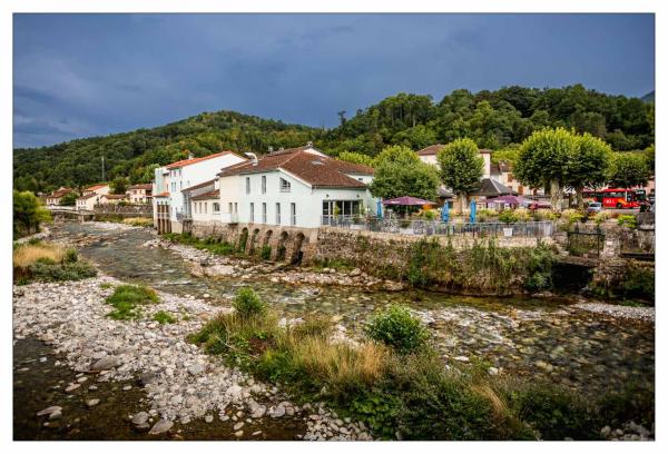 Ariège