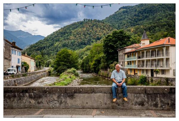 Ariège