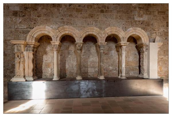 St Guilhem le Désert
