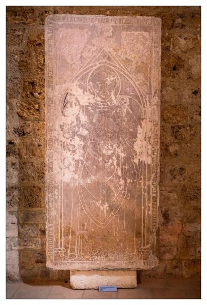 St Guilhem le Désert
