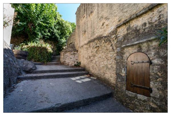 St Guilhem le Désert