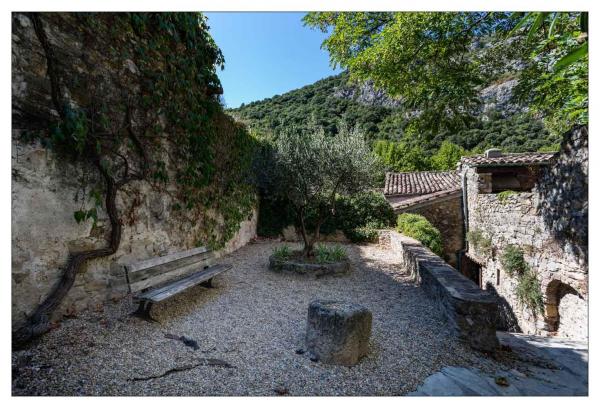 St Guilhem le Désert