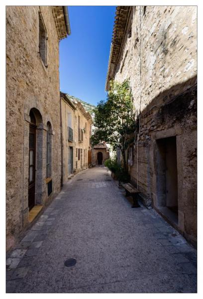 St Guilhem le Désert