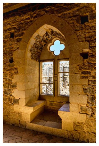Guédelon