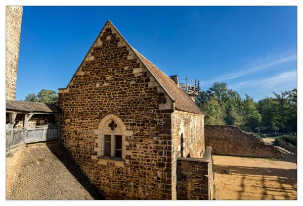 Guédelon