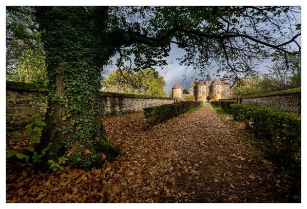 Château de Ratilly