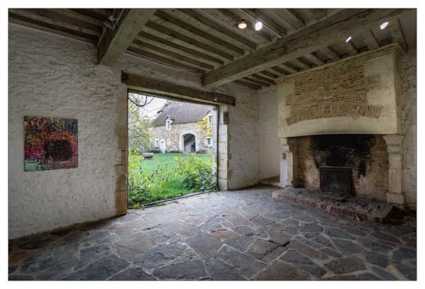 Château de Ratilly