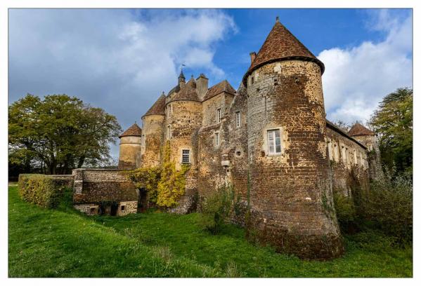 Château de Ratilly