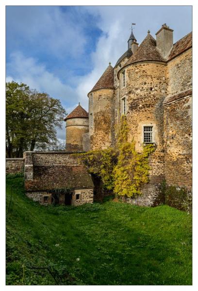 Château de Ratilly