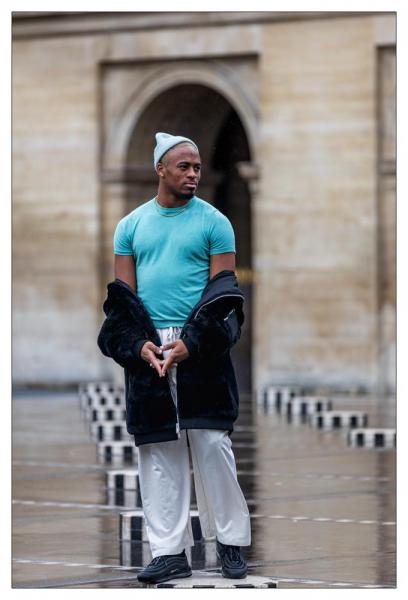 Paris