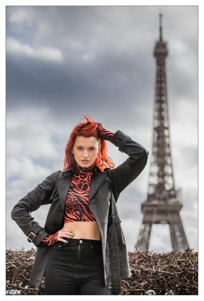 Paris