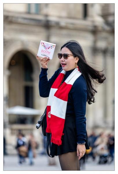Paris