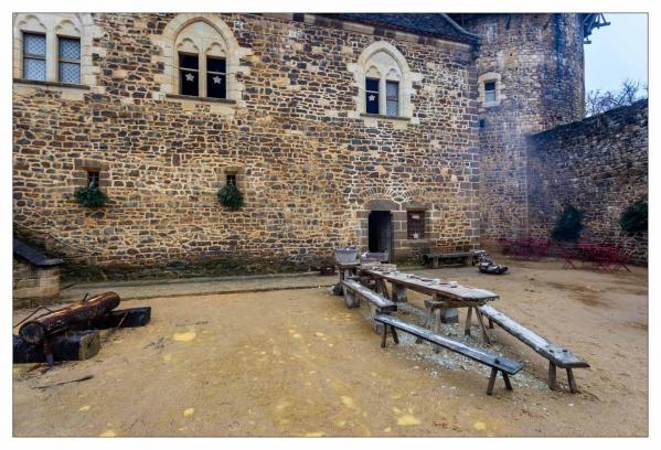 Guédelon