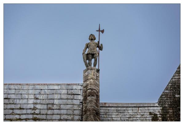 St Amand en Puisaye