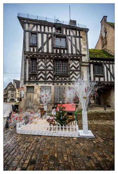 Noyers