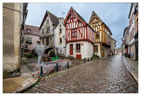 Noyers