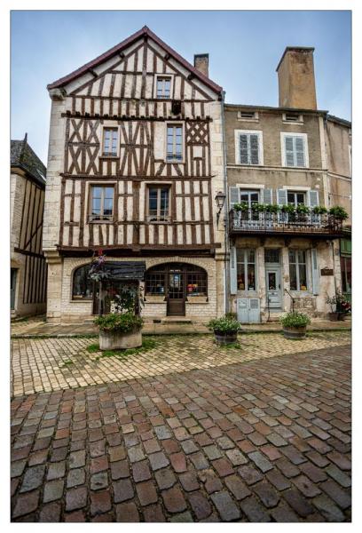 Noyers