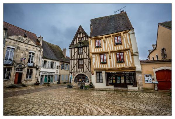 Noyers