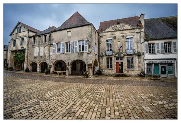 Noyers