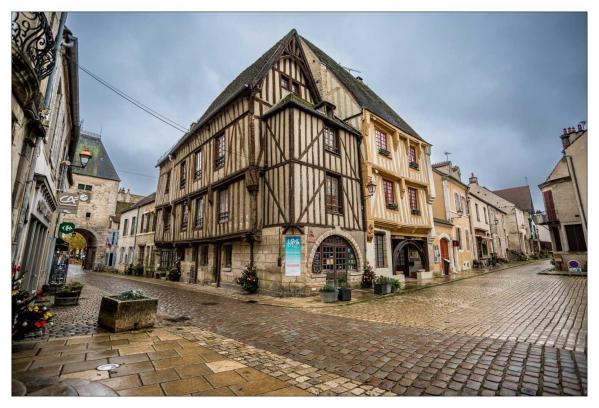 Noyers