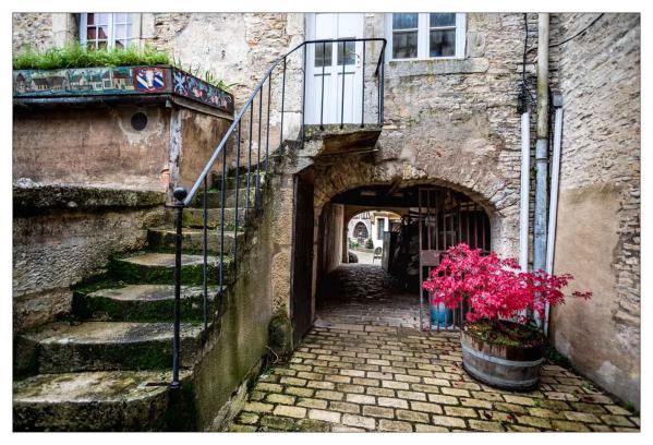 Noyers