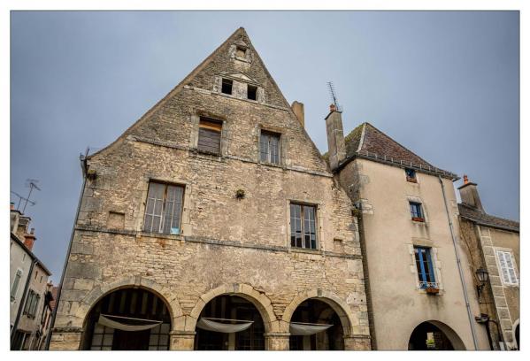 Noyers
