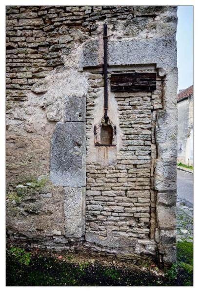 Noyers