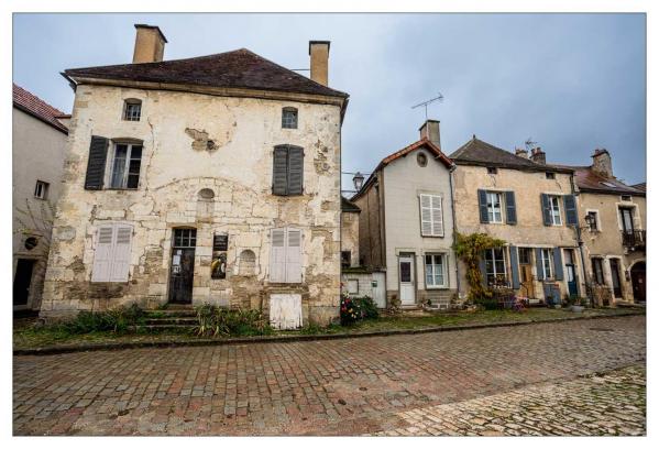 Noyers