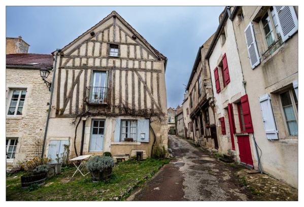 Noyers