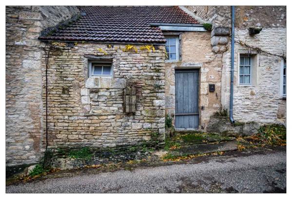 Noyers