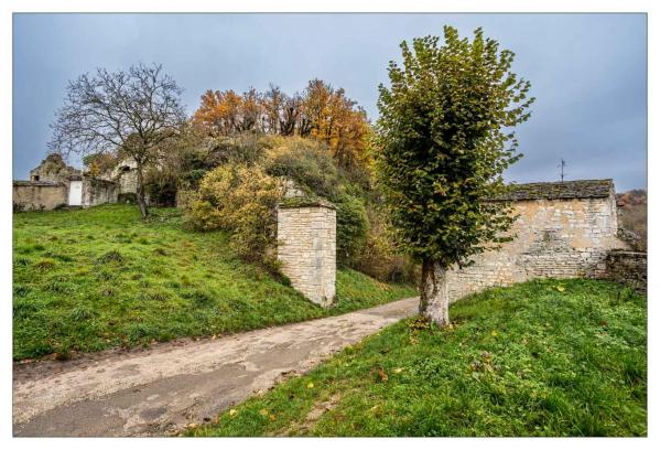 Noyers