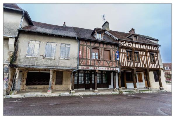 Chaource