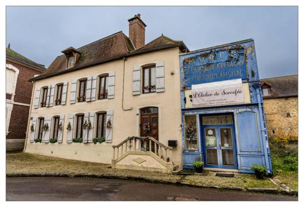 Chaource