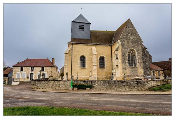 Bourgogne