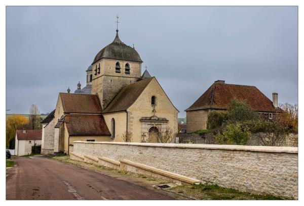 Bourgogne