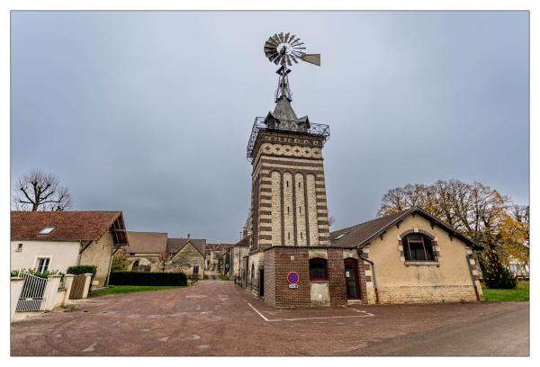 Bourgogne