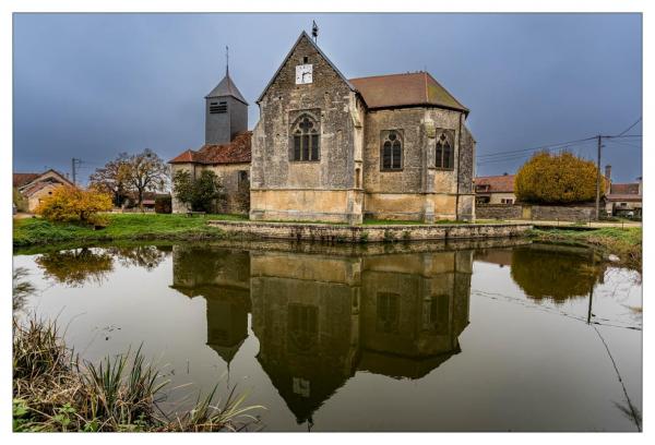 Bourgogne