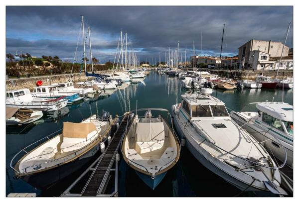 Île de Ré