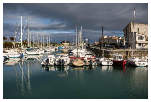 Île de Ré