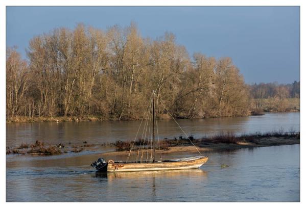 Chaumont sur Loire