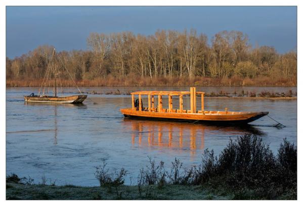 Chaumont sur Loire