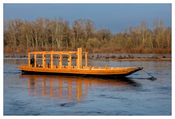 Chaumont sur Loire