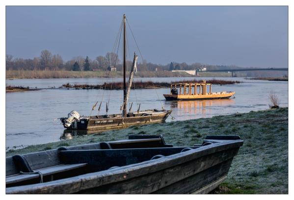 Chaumont sur Loire