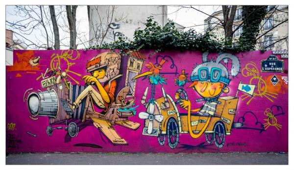 Paris