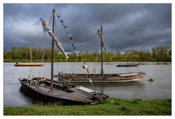 Chaumont sur Loire